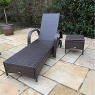 berkhamsted sun lounger