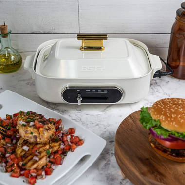 slimline skillet