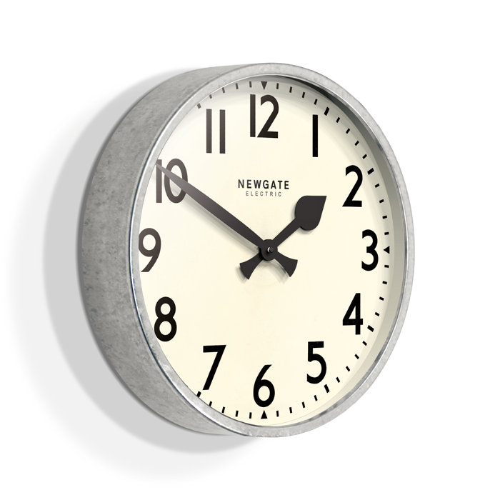 Putney 45cm Wall Clock Putney 45cm Wall Clock