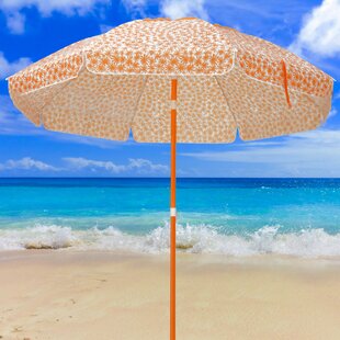 6 Foot And Less Patio Umbrellas You Ll Love In 2020 Wayfair