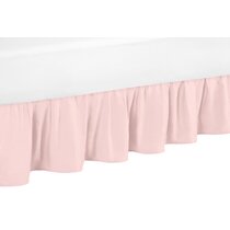 Toddler Bed Skirts You Ll Love In 2021 Wayfair