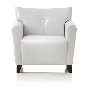 Mesa™ Armchair by KI Furniture