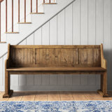Cottage Benches Joss Main