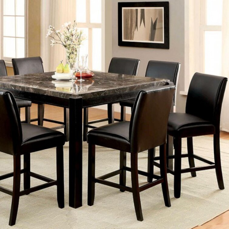 6 seater dining table under 15000