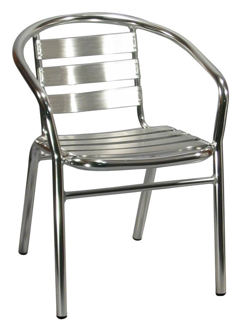 aluminum patio chairs on sale