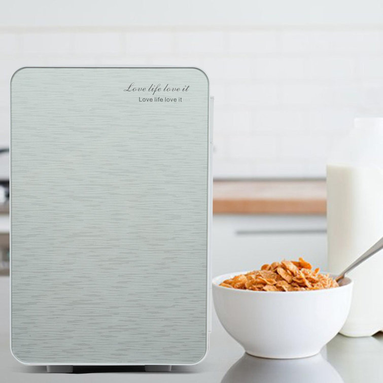 ihome mini fridge