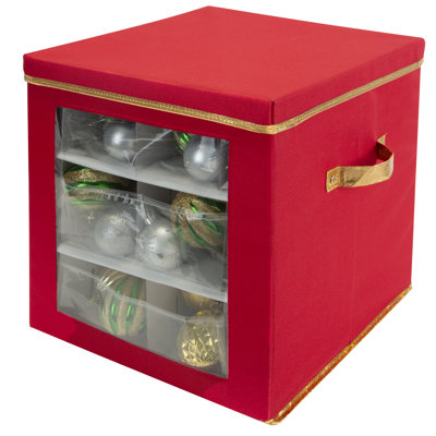 Christmas Tree Storage You'll Love in 2020 | Wayfair