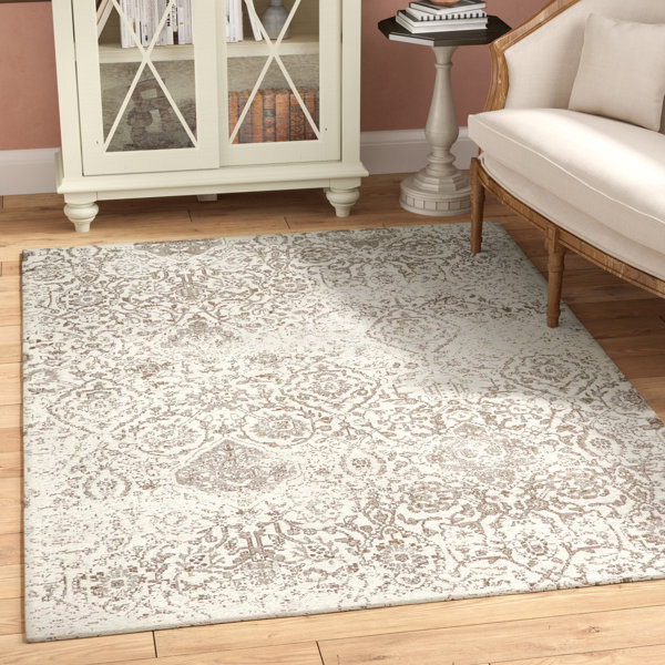Dark Taupe Rug Wayfair