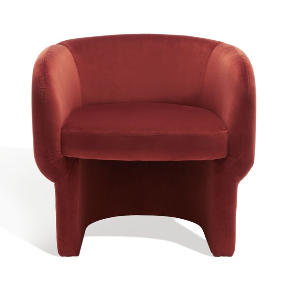 nautica velvet chair