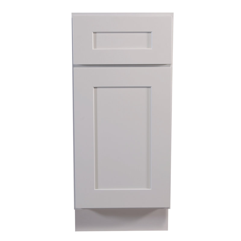 Design House Brookings 34 5 X 12 Base Cabinet Wayfair Brookings 34 5 X 12 Base Cabinet
