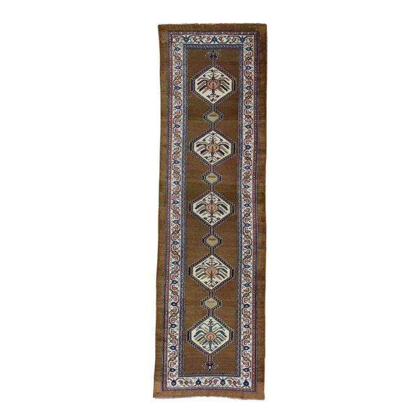 12 Foot Runner Rug Wayfair