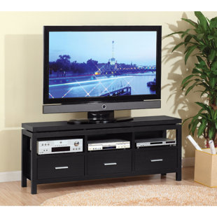 Donis TV Stand by Latitude Run Great price