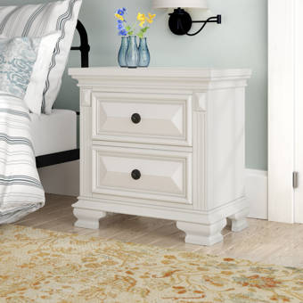 sorelle providence nightstand