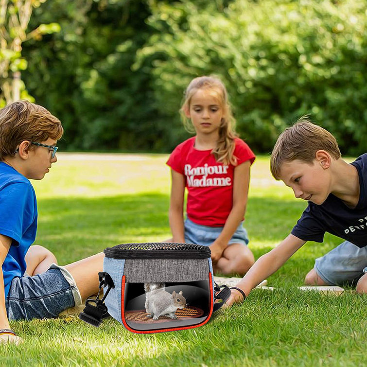 guinea pig carrier sling