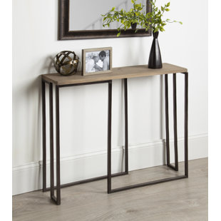 Very Small Console Table Wayfair Price Small Slim Console Table