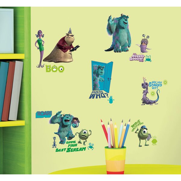 Monsters Inc Nursery Wayfair