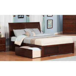 King Size Storage Bed Frame Wayfair Quickview