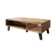 MebleFurniture 4 Legs Coffee Table with Storage | Wayfair