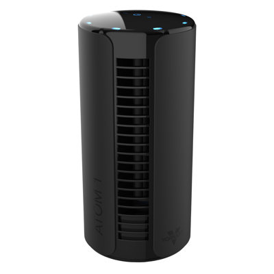 ATOM 1 Oscillating Tower Fan