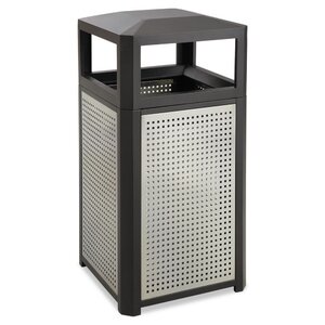 Evos Series Trash Can