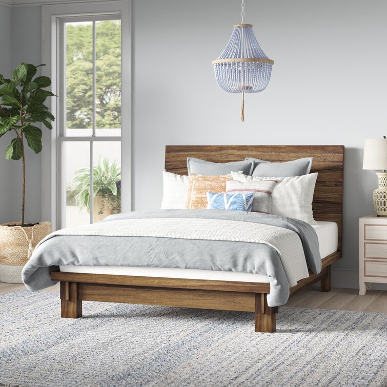 Mistana™ Sela Configurable Bedroom Set & Reviews | Wayfair