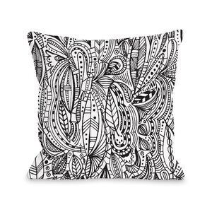 Madison Throw Pillow