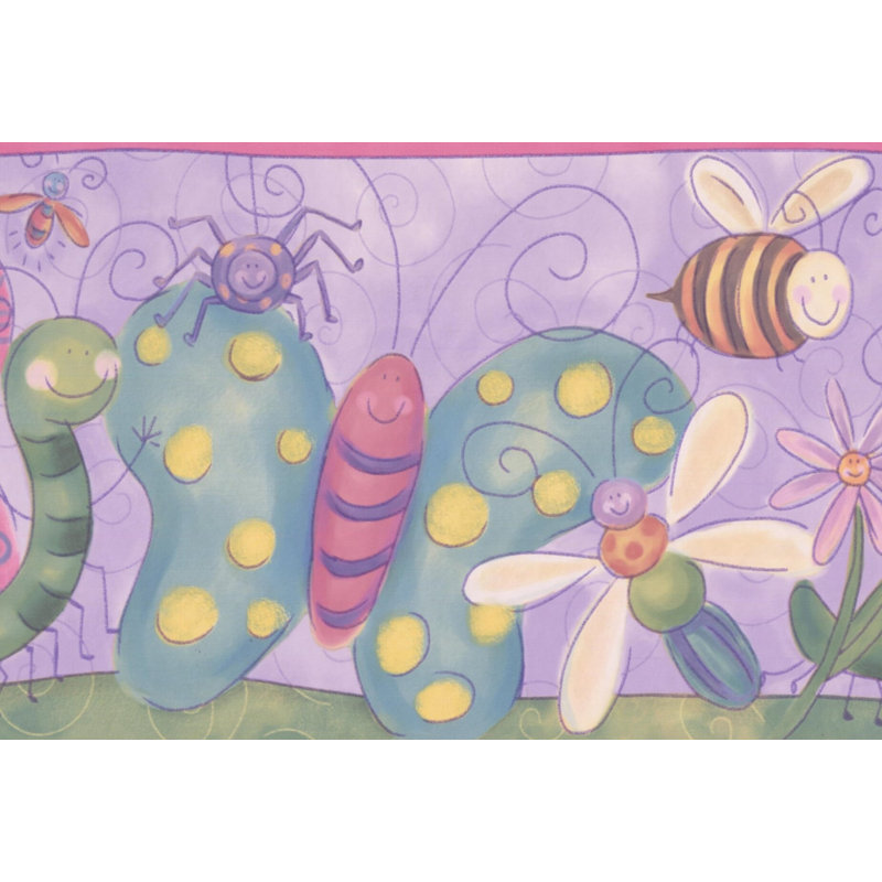 Harriet Bee Colunga Bee Butterfly Dragonfly Snake Spider And