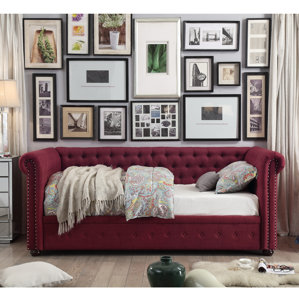 Twin Daybed Frames twin daybed frame | wayfair Twin Daybed Frames twin daybed frame | wayfair