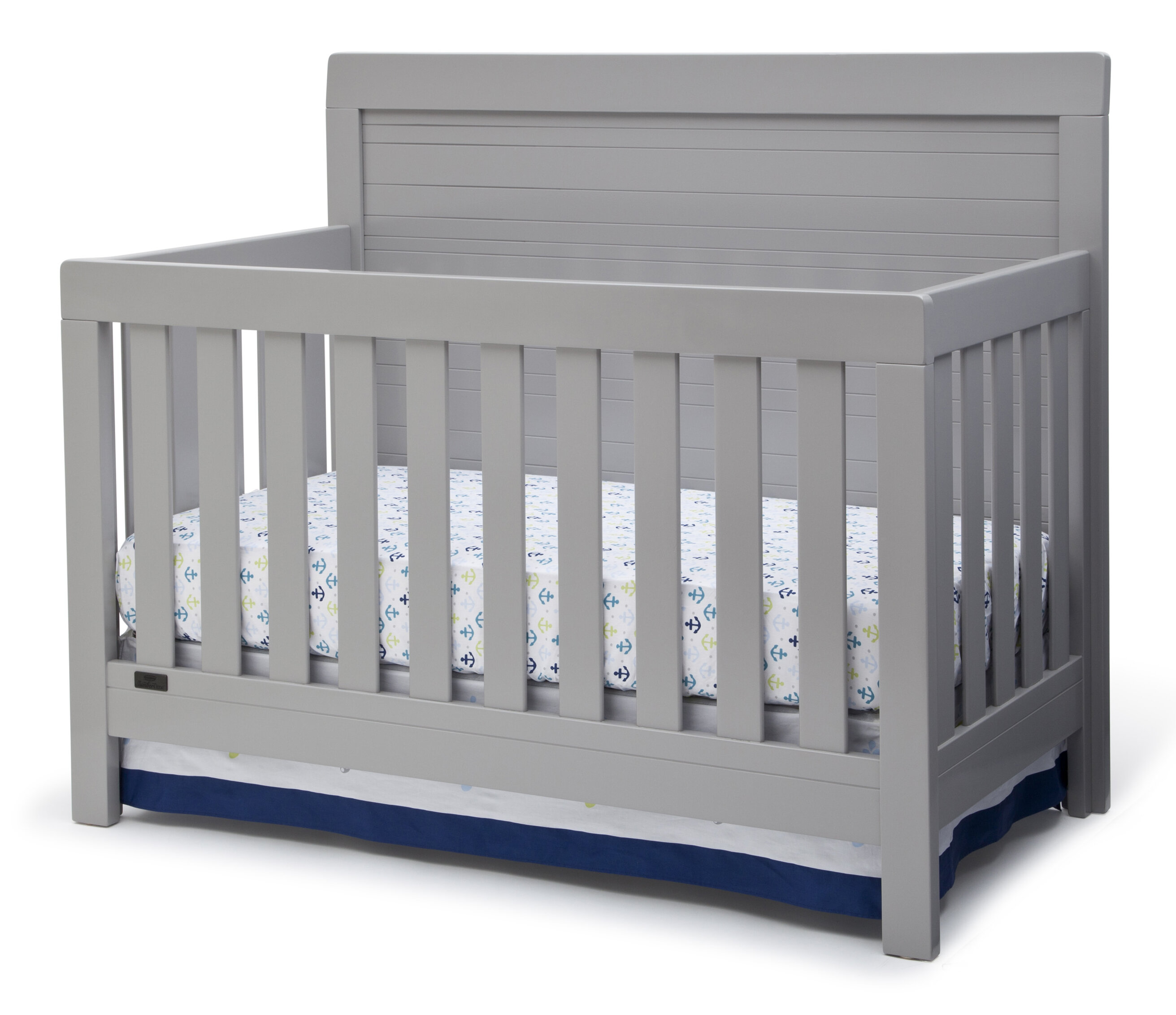 simmons slumbertime crib to toddler bed