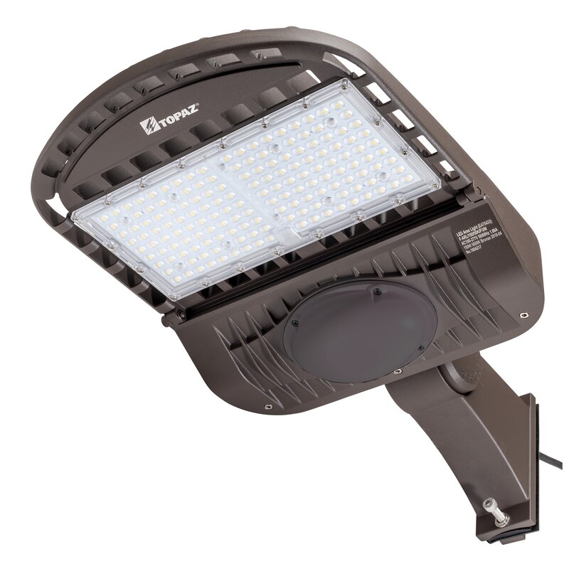 Topaz Lighting 150 Watt Led Flood Light 