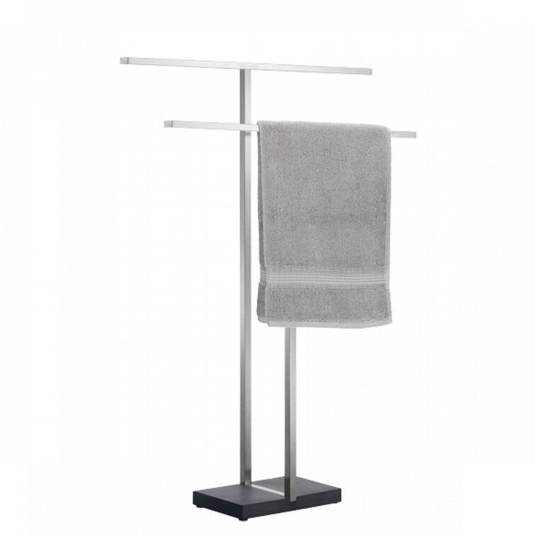 Blomus Menoto Free Standing Towel Stand & Reviews | Wayfair