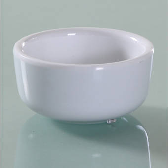 World Menagerie Claypool Divided Double Melamine Condiment Server Wayfair