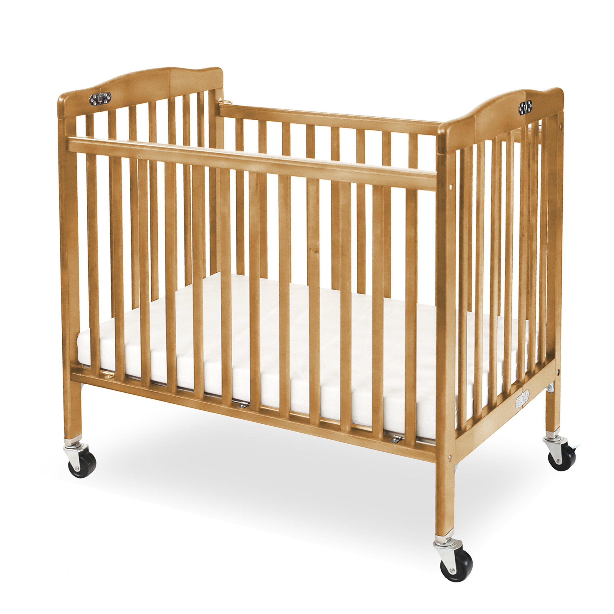 foldable infant bed
