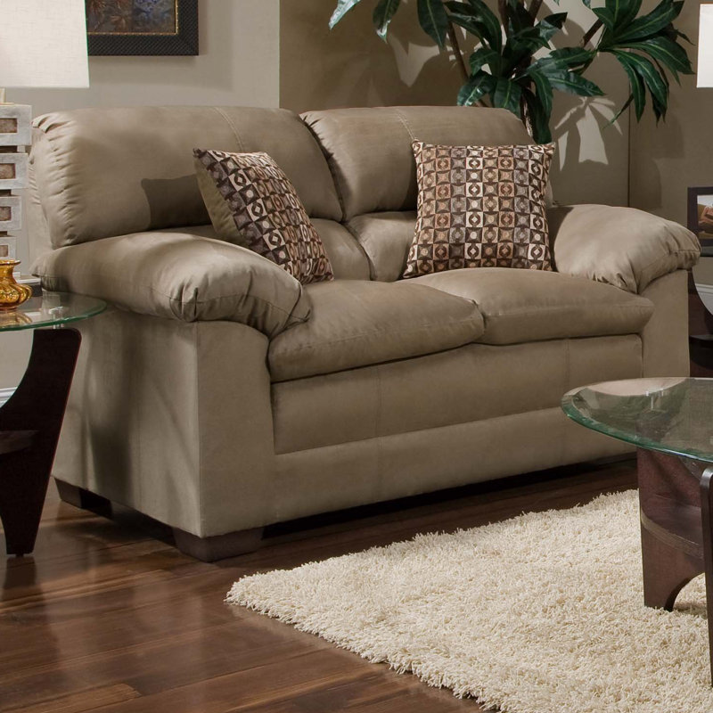 Red Barrel Studio Chamberlain Configurable Living Room Set Reviews Wayfair