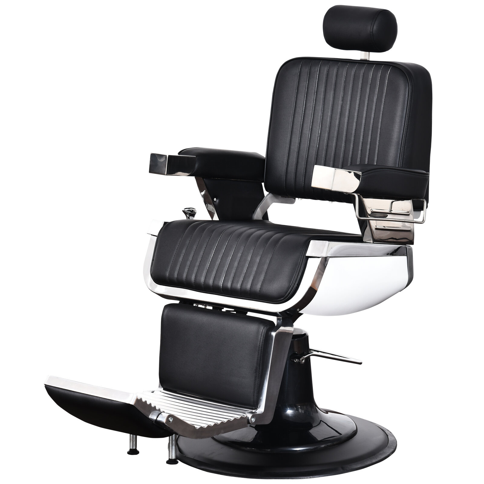 barber chair wayfair