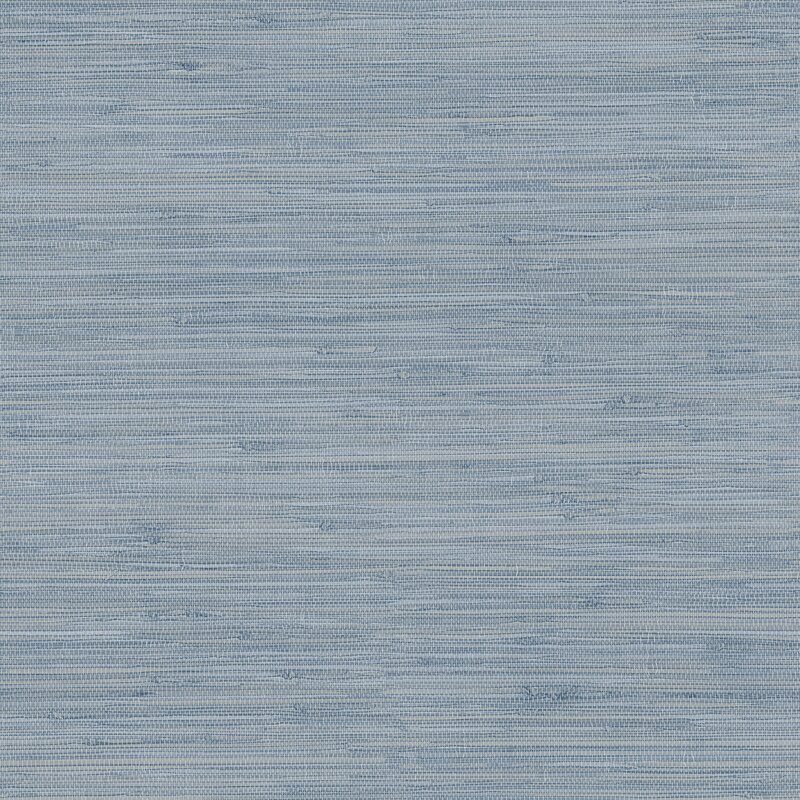 Rosecliff Heights Gwyneth Faux Grasscloth 33' L x 20.5" W Wallpaper Roll | Wayfair