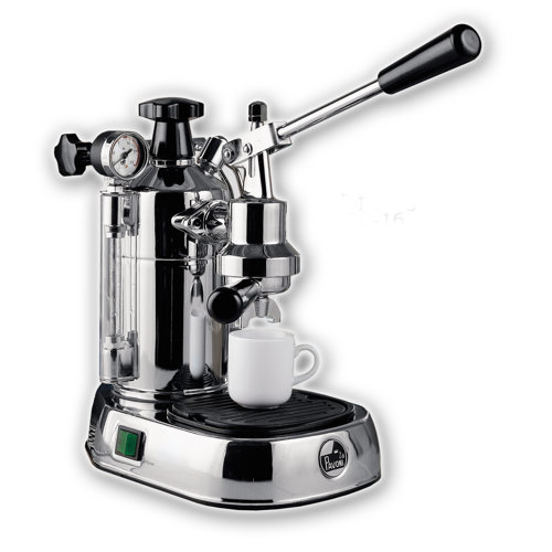 professional espresso machine