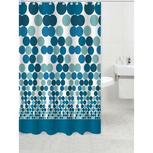 Elegant Touch Shower Curtain