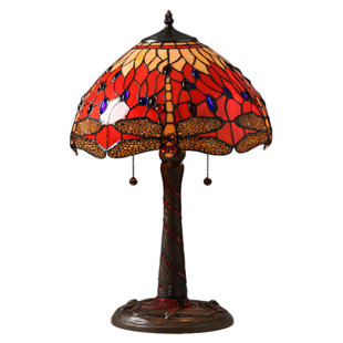 elegant nightstand lamps