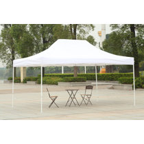 15 Ft Trampoline Tent Wayfair