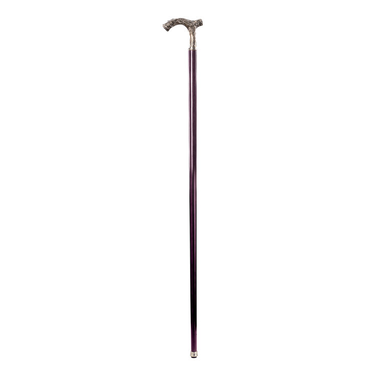 Design Toscano Dragon Single Point Cane | Wayfair