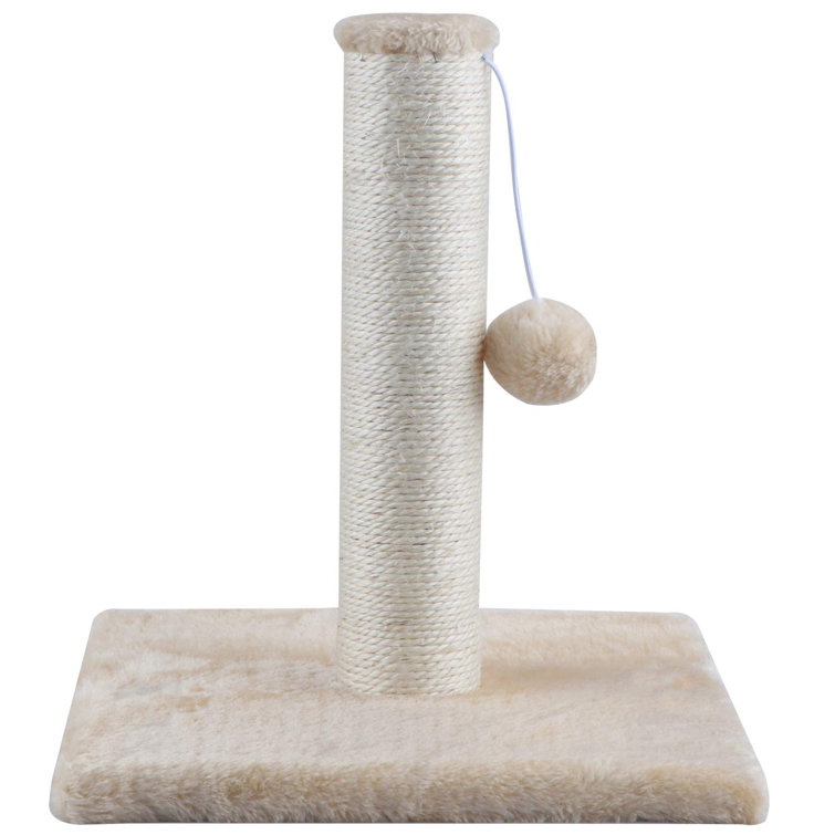 wayfair cat scratching post