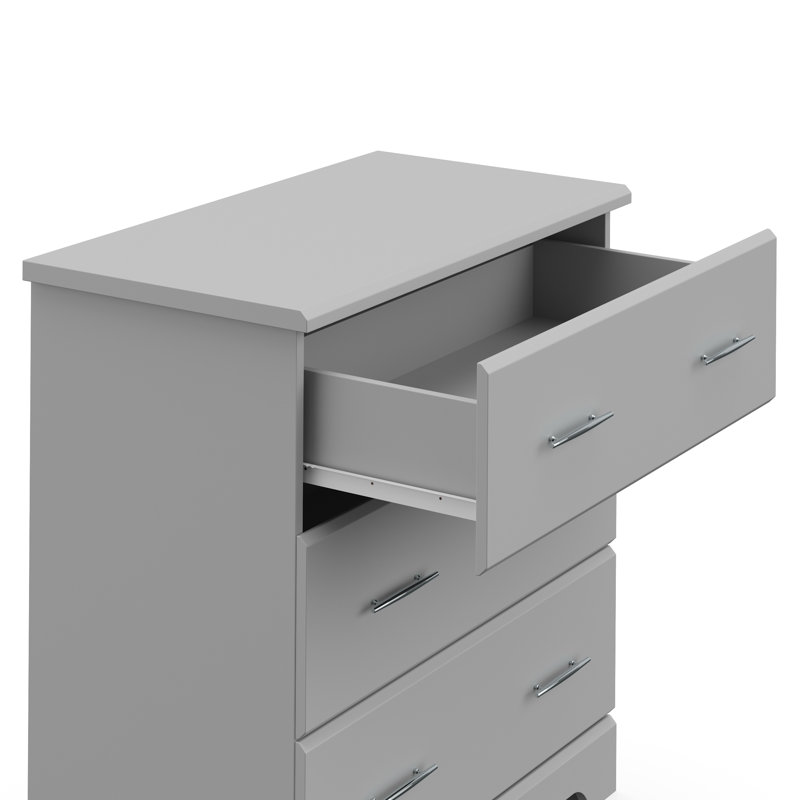 brookside 3 drawer chest