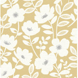 Farmhouse Rustic Wallpaper Birch Lane