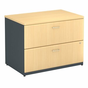 Series A 2 Drawer Lateral File