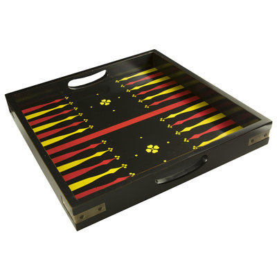 Serving Tray Authentic Models