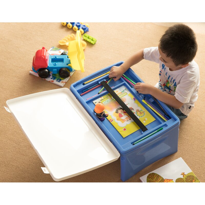 foldable desk for kids