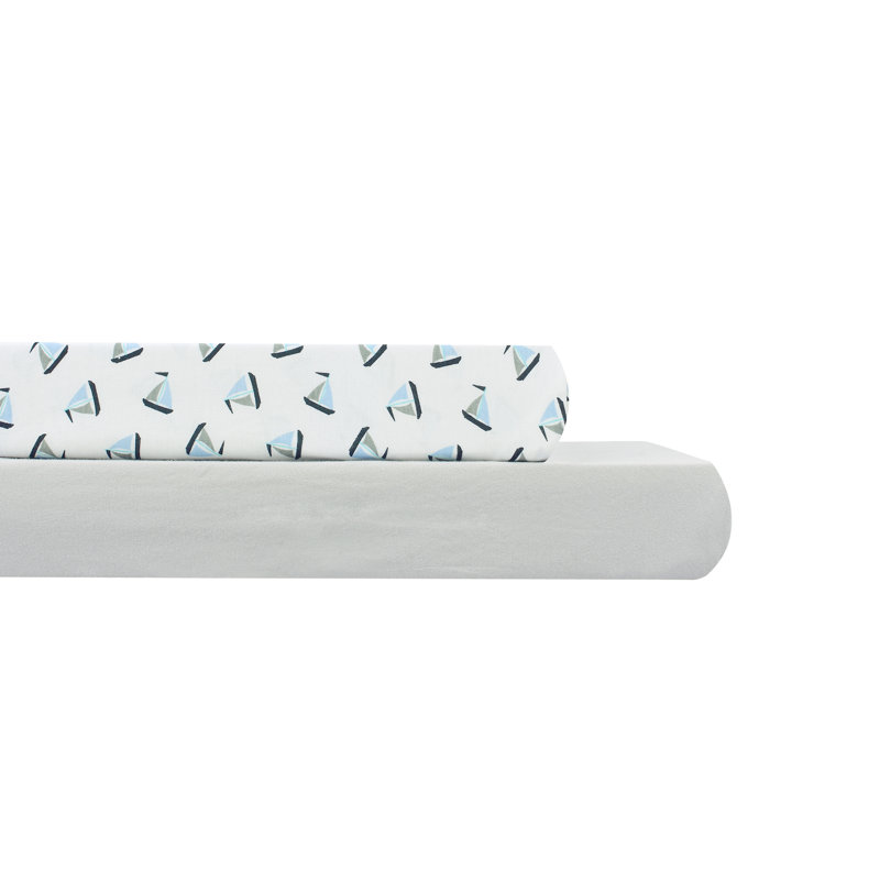 Baby Crib Sheet Set