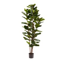 Artificial Fake Plants You Ll Love In 21 Wayfair