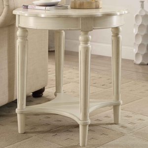 Fordon End Table